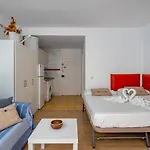 Benalbeach-7 By Interhome * Benalmádena