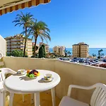 Διαμέρισμα Benalbeach-7 By Interhome Benalmádena
