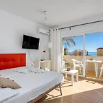 Διαμέρισμα Benalbeach-7 By Interhome Benalmádena