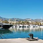 Benalbeach-7 By Interhome Διαμέρισμα Benalmádena