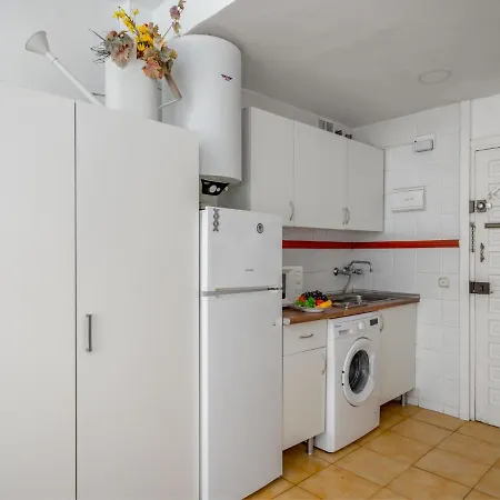 Benalbeach-7 By Interhome * Benalmadena