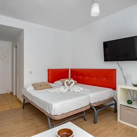 Benalbeach-7 By Interhome Benalmadena
