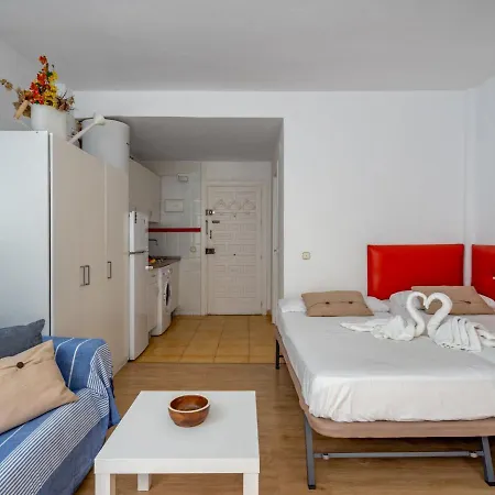 Benalbeach-7 By Interhome * Benalmadena