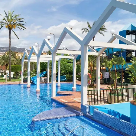 Benalbeach-7 By Interhome Apartment Benalmadena
