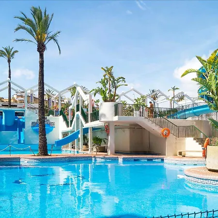 Benalbeach-7 By Interhome Apartment