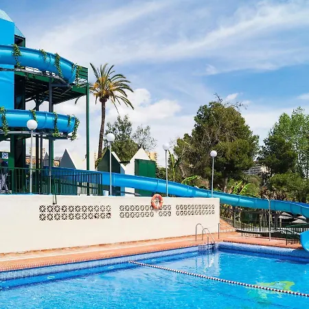 Apartment Benalbeach-7 By Interhome *
