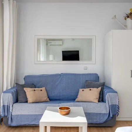 Benalbeach-7 By Interhome Διαμέρισμα Benalmádena