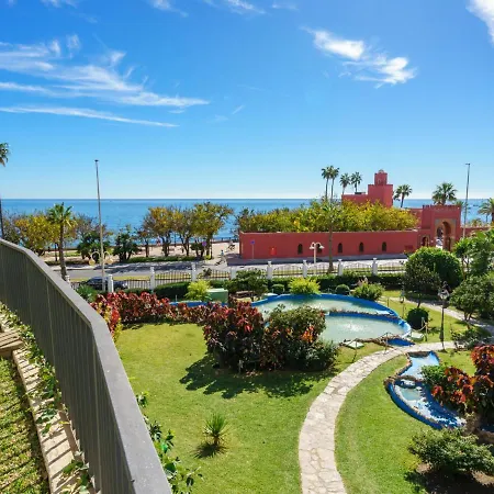 Benalbeach-7 By Interhome Benalmadena