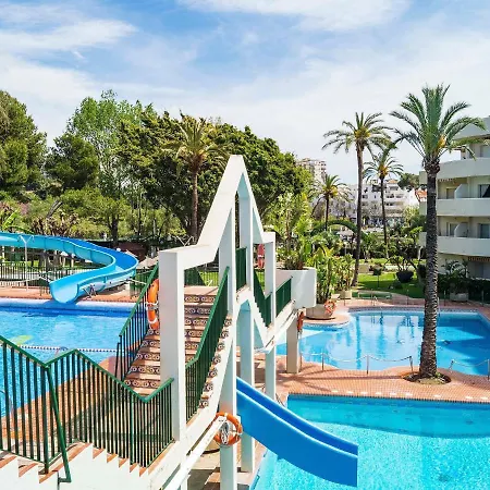 Apartment Benalbeach-7 By Interhome *
