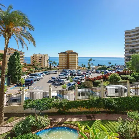 Benalbeach-7 By Interhome * Benalmádena