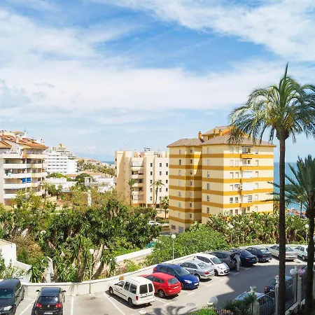 Apartment Benalbeach-7 By Interhome