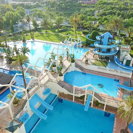 Benalbeach-7 By Interhome *