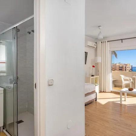 Benalbeach-7 By Interhome Apartment