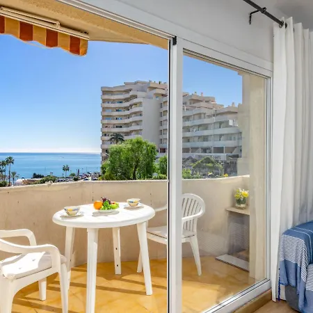 Apartment Benalbeach-7 By Interhome