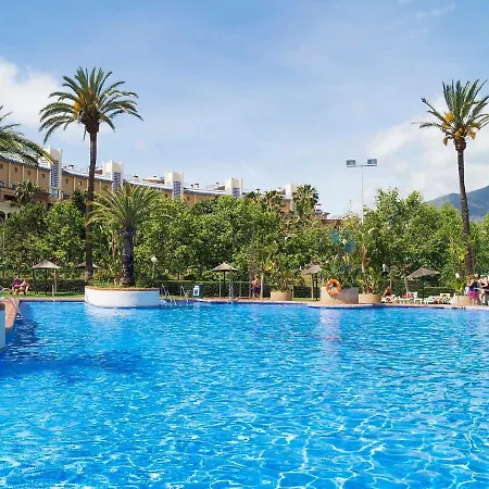 Benalbeach-7 By Interhome Benalmadena