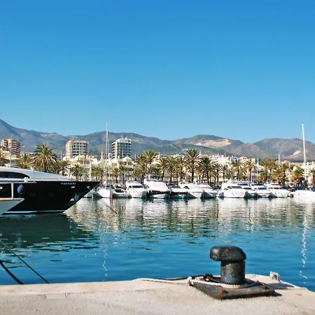 Benalbeach-7 By Interhome Apartment Benalmadena