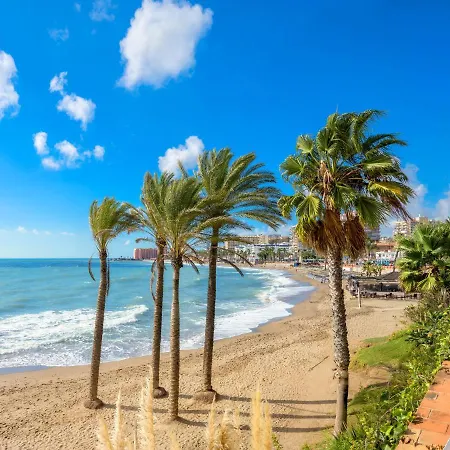 Benalbeach-7 By Interhome * Benalmadena