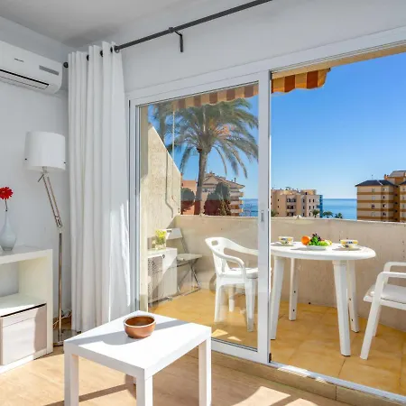 Apartment Benalbeach-7 By Interhome